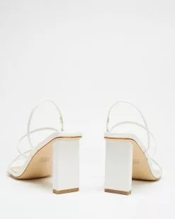 Sol Sana Geanie Heels White -Sandals Sales Shop http3A2F2Fstatic.theiconic.com .au2Fp2Fsol sana 7955 4132111 3