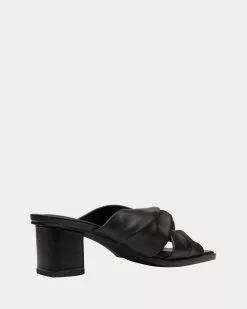 Sol Sana Zhavia Mules Black -Sandals Sales Shop http3A2F2Fstatic.theiconic.com .au2Fp2Fsol sana 8924 9227131 3