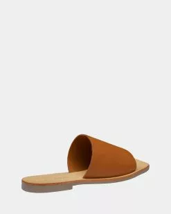 Sol Sana Mila Slides Toffee -Sandals Sales Shop http3A2F2Fstatic.theiconic.com .au2Fp2Fsol sana 9199 8747131 4