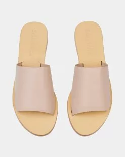 Sol Sana Teresa Slides Pink Clay -Sandals Sales Shop http3A2F2Fstatic.theiconic.com .au2Fp2Fsol sana 9210 1847131 3