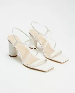 Sol Sana THE ICONIC EXCLUSIVE - Nova Heels White -Sandals Sales Shop http3A2F2Fstatic.theiconic.com .au2Fp2Fsol sana 9479 2587621 4