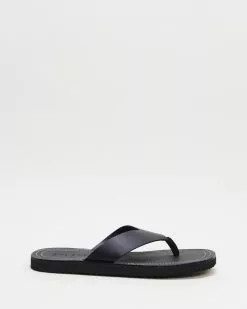 Sol Sana Lee Slides Black -Sandals Sales Shop http3A2F2Fstatic.theiconic.com .au2Fp2Fsol sana 9519 6587621 3