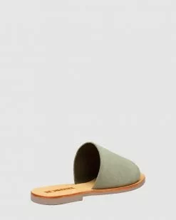 Sol Sana Teresa Slides Moss -Sandals Sales Shop http3A2F2Fstatic.theiconic.com .au2Fp2Fsol sana 9855 1231311 3