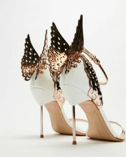 Sophia Webster Evangeline Sandal Heels White Rose Gold -Sandals Sales Shop http3A2F2Fstatic.theiconic.com .au2Fp2Fsophia webster 4164 1468121 3