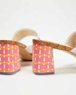 Sophia Webster Celia Mid Mules Multi Pastel -Sandals Sales Shop http3A2F2Fstatic.theiconic.com .au2Fp2Fsophia webster 5829 4637421 4