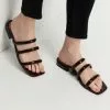SPURR Damon Slides Tortoiseshell