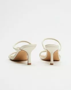 SPURR Tara Heels Off White Smooth -Sandals Sales Shop http3A2F2Fstatic.theiconic.com .au2Fp2Fspurr 1745 4160721 5