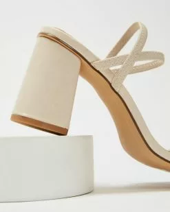 SPURR Becca Heels Cream Smooth -Sandals Sales Shop http3A2F2Fstatic.theiconic.com .au2Fp2Fspurr 2928 8172321 4