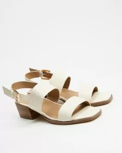 SPURR Alpa Heels Cream Pebble -Sandals Sales Shop http3A2F2Fstatic.theiconic.com .au2Fp2Fspurr 3015 8480031 3