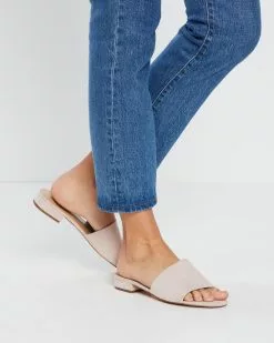 SPURR Jolene Heels Blush Microsuede -Sandals Sales Shop http3A2F2Fstatic.theiconic.com .au2Fp2Fspurr 3255 6691321 2