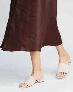 SPURR Jolene Heels Blush Microsuede -Sandals Sales Shop http3A2F2Fstatic.theiconic.com .au2Fp2Fspurr 3255 6691321 4