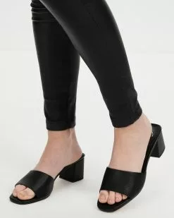 SPURR Rouse Heels Black -Sandals Sales Shop http3A2F2Fstatic.theiconic.com .au2Fp2Fspurr 3810 0480031 3