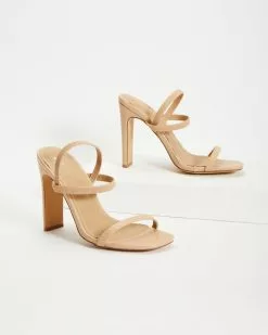 SPURR Kiana Heels Nude -Sandals Sales Shop http3A2F2Fstatic.theiconic.com .au2Fp2Fspurr 4280 0079721 3