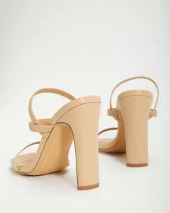 SPURR Kiana Heels Nude -Sandals Sales Shop http3A2F2Fstatic.theiconic.com .au2Fp2Fspurr 4303 0079721 5