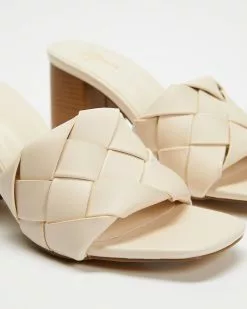 SPURR Hollie Heels Cream Smooth -Sandals Sales Shop http3A2F2Fstatic.theiconic.com .au2Fp2Fspurr 4365 5134231 4