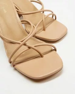 SPURR Pinot Heels Beige -Sandals Sales Shop http3A2F2Fstatic.theiconic.com .au2Fp2Fspurr 5161 4380031 3