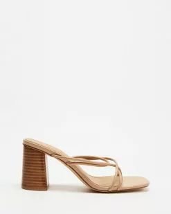 SPURR Pinot Heels Beige