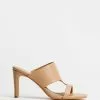 SPURR Finnick Heels Beige