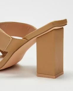 SPURR Olivia Heels Beige -Sandals Sales Shop http3A2F2Fstatic.theiconic.com .au2Fp2Fspurr 6969 6858431 4
