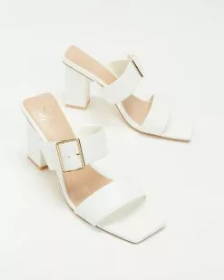 SPURR Olivia Heels White -Sandals Sales Shop http3A2F2Fstatic.theiconic.com .au2Fp2Fspurr 7035 8858431 3