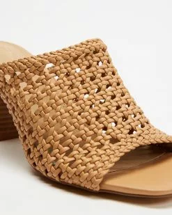 SPURR Reno Heels Tan -Sandals Sales Shop http3A2F2Fstatic.theiconic.com .au2Fp2Fspurr 7818 0969721 5