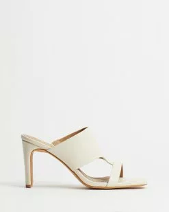 SPURR Finnick Heels Cream -Sandals Sales Shop http3A2F2Fstatic.theiconic.com .au2Fp2Fspurr 8765 8185631 3