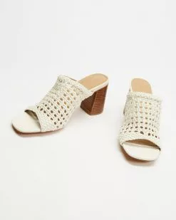 SPURR Reno Heels White -Sandals Sales Shop http3A2F2Fstatic.theiconic.com .au2Fp2Fspurr 9236 2969721 3