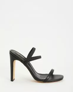 SPURR Kiana Heels Black -Sandals Sales Shop http3A2F2Fstatic.theiconic.com .au2Fp2Fspurr 9287 9969721 3