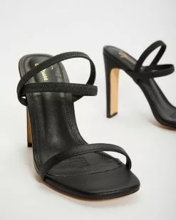 SPURR Kiana Heels Black -Sandals Sales Shop http3A2F2Fstatic.theiconic.com .au2Fp2Fspurr 9369 9969721 4