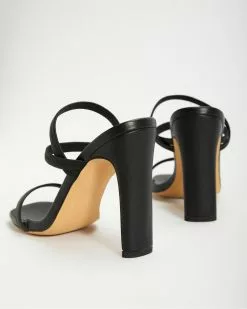 SPURR Kiana Heels Black -Sandals Sales Shop http3A2F2Fstatic.theiconic.com .au2Fp2Fspurr 9369 9969721 5