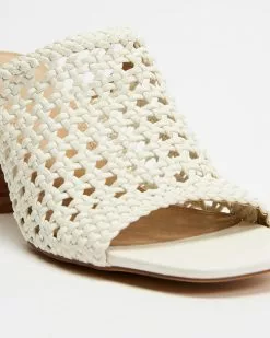 SPURR Reno Heels White -Sandals Sales Shop http3A2F2Fstatic.theiconic.com .au2Fp2Fspurr 9444 2969721 4
