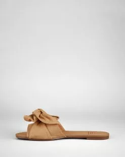 St Sana Juan Slides Wheat -Sandals Sales Shop http3A2F2Fstatic.theiconic.com .au2Fp2Fst sana 0230 9215141 3