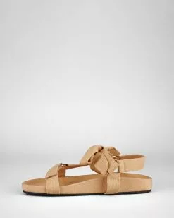 St Sana Calum Footbed Wheat -Sandals Sales Shop http3A2F2Fstatic.theiconic.com .au2Fp2Fst sana 0257 5623141 3