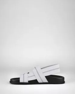 St Sana Kinsley Footbed White -Sandals Sales Shop http3A2F2Fstatic.theiconic.com .au2Fp2Fst sana 0304 9445141 3