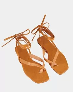St Sana Stormy Sandals Brown -Sandals Sales Shop http3A2F2Fstatic.theiconic.com .au2Fp2Fst sana 2410 6261441 3