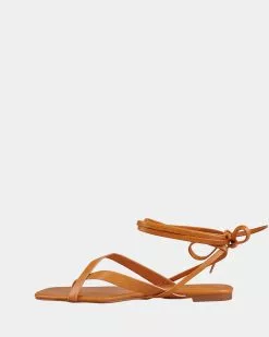 St Sana Stormy Sandals Brown -Sandals Sales Shop http3A2F2Fstatic.theiconic.com .au2Fp2Fst sana 2414 6261441 5
