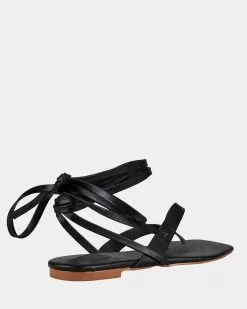 St Sana Stormy Sandals Black -Sandals Sales Shop http3A2F2Fstatic.theiconic.com .au2Fp2Fst sana 2424 9261441 4