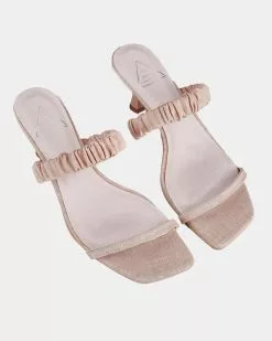 St Sana Lavender Mules Blush -Sandals Sales Shop http3A2F2Fstatic.theiconic.com .au2Fp2Fst sana 2780 7117131 3
