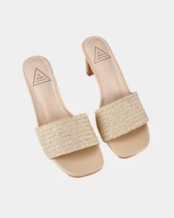 St Sana Daphne Mules Natural -Sandals Sales Shop http3A2F2Fstatic.theiconic.com .au2Fp2Fst sana 3400 1617131 3