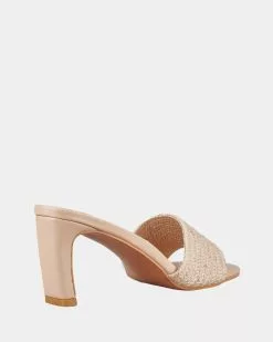 St Sana Daphne Mules Natural -Sandals Sales Shop http3A2F2Fstatic.theiconic.com .au2Fp2Fst sana 3405 1617131 4