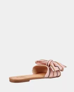 St Sana Juan Slides Blush -Sandals Sales Shop http3A2F2Fstatic.theiconic.com .au2Fp2Fst sana 6016 1317131 3