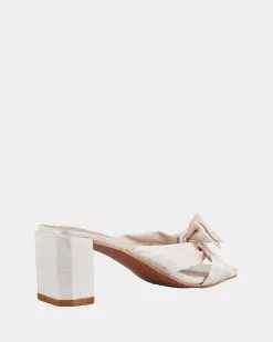 St Sana Lemur Mules Off White -Sandals Sales Shop http3A2F2Fstatic.theiconic.com .au2Fp2Fst sana 6078 5427131 3