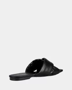 St Sana Alias Slides Black -Sandals Sales Shop http3A2F2Fstatic.theiconic.com .au2Fp2Fst sana 6092 9617131 3