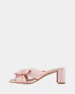 St Sana Lemur Mules Blush -Sandals Sales Shop http3A2F2Fstatic.theiconic.com .au2Fp2Fst sana 6109 0517131 4