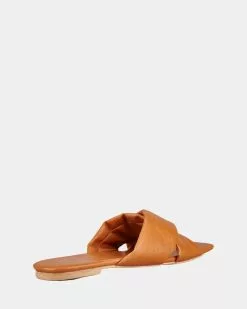 St Sana Alias Slides Tan -Sandals Sales Shop http3A2F2Fstatic.theiconic.com .au2Fp2Fst sana 6117 1817131 3