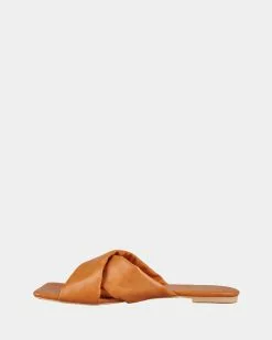 St Sana Alias Slides Tan -Sandals Sales Shop http3A2F2Fstatic.theiconic.com .au2Fp2Fst sana 6122 1817131 4
