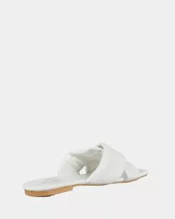 St Sana Alias Slides White -Sandals Sales Shop http3A2F2Fstatic.theiconic.com .au2Fp2Fst sana 6159 4817131 3