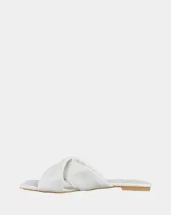 St Sana Alias Slides White -Sandals Sales Shop http3A2F2Fstatic.theiconic.com .au2Fp2Fst sana 6165 4817131 4