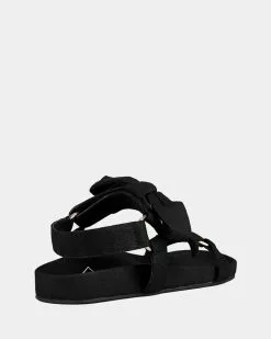 St Sana Calum Wedges Black -Sandals Sales Shop http3A2F2Fstatic.theiconic.com .au2Fp2Fst sana 6258 5117131 3