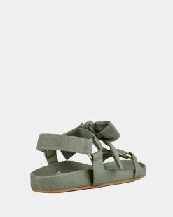 St Sana Calum Wedges Moss -Sandals Sales Shop http3A2F2Fstatic.theiconic.com .au2Fp2Fst sana 6302 2917131 3